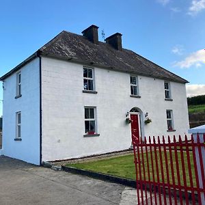 Entire Farmhouse In Tipperary Nenagh Exterior photo