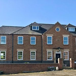 Marehay Hall Farm Belper Exterior photo