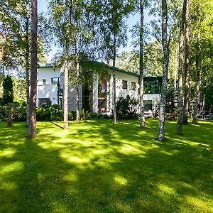 Villa In Tallinn Near Beach Talin Exterior photo