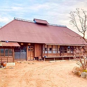 Gamp House 江戸農家古民家ゲストハウス Old Folk Farm Guesthouse Iwaki (Fukushima) Exterior photo