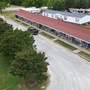 Four Oaks Lodging Smithfield Exterior photo