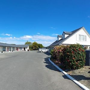 Colonial On Tay Invercargill Exterior photo