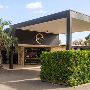 The Wine Vine Hotel Tanunda Exterior photo