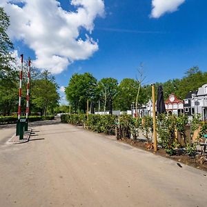 Europarcs Het Amsterdamse Bos Amstelveen Exterior photo