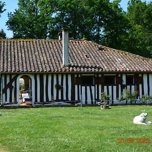 La Grande Jaougue Callen Exterior photo