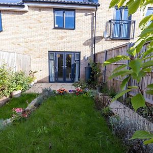 Stunning Entire 2Bd Home Suffolk Cambridgeshire Cambridge (Cambridgeshire) Exterior photo