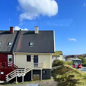 Apartment In Central Torshavn Tórshavn Exterior photo