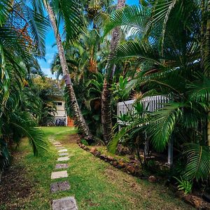 Waimea Bay Garden Bunglaow Haleiwa Exterior photo