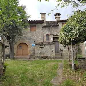 Casa Martín Guaso Exterior photo