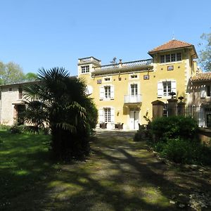 Château de la Prade Bram Exterior photo