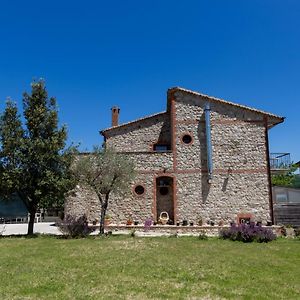 Agriturismo Locanda Nina - Irpinia Montemarano Exterior photo