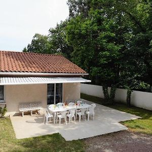 Maison Royan 3 Chambres Avec Salle D'Eau, Piscine Exterior photo