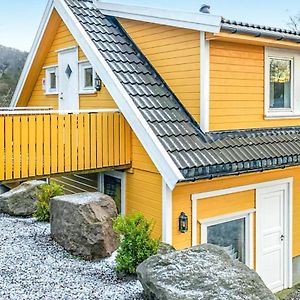 Lovely Apartment In Hauge I Dalane With Kitchen Amot (Rogaland) Exterior photo