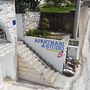 Apartman&Studio S Ploce (Dubrovnik-Neretva) Exterior photo