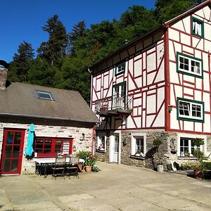 Ferienhaus Barbarasegen Altlay Exterior photo