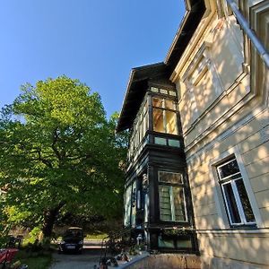 Villa Petterhof Schottwien Exterior photo