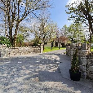 Yellow Heights Country House Tinahely Exterior photo