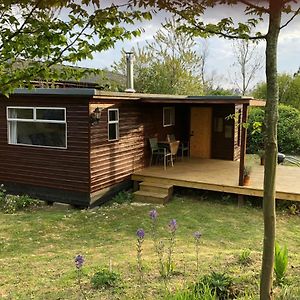 Cozy And Peaceful Cabin 15 Mins From Lyme Regis Bridport Exterior photo