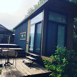 Tiny House Kayakoey Kumquat Kayakoy Exterior photo