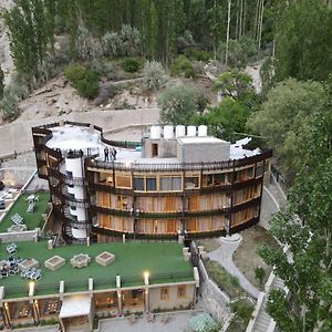 Famree Resort Hunza Karimabad (Hunza) Exterior photo