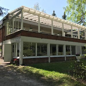 Kuivaketveleen Piha Lappeenranta Exterior photo