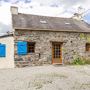 Holiday Home Penty Breton By Interhome Hanvec Exterior photo