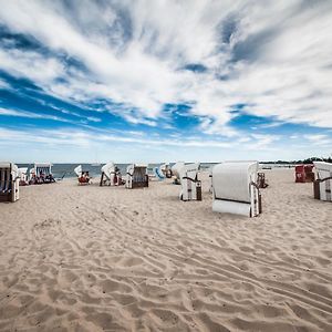 Traumhaff Denkmalgeschutzter Amalienhof Sauna, Offener Kamin, Hund Ahlbeck (Usedom) Exterior photo