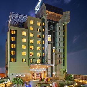 The Regenza By Tunga Navi Mumbai Exterior photo