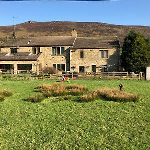 Simon'S Seat View Skipton Exterior photo