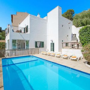 Yourhouse Ca Na Salera, Villa Near Palma With Private Pool In A Quiet Neighbourhood Palma de Maiorca Exterior photo