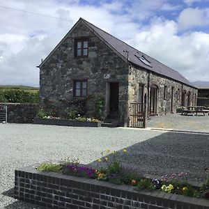 Hendre Llanllyfni Exterior photo