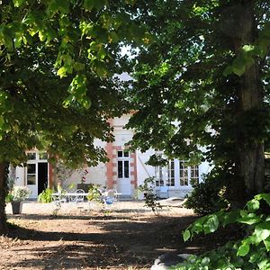 LA BIJOUTERIE - GITE 8 à 10 Personnes Brain-sur-Allonnes Exterior photo