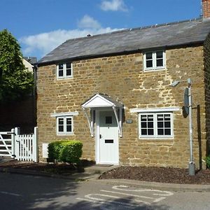 Hollytree Cottage Banbury Exterior photo