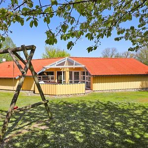 Poolhaus 1 In Hohendorf Hohendorf (Nordvorpommern) Exterior photo