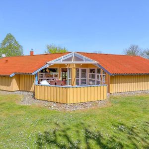 Poolhaus 2 In Hohendorf Hohendorf (Nordvorpommern) Exterior photo