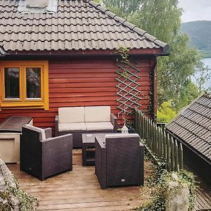 Nice Home In Valen With Wifi Valen (Hordaland) Exterior photo