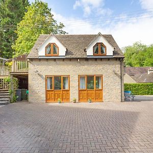 Beeches Studio Great Witcombe Exterior photo