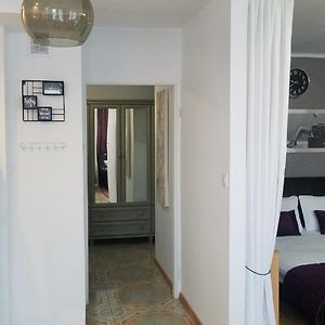 Apartament Zamosc Fiolet #N/A Exterior photo