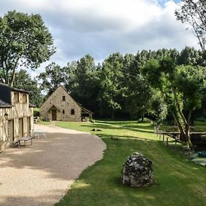 Gite De Charme, Calme, Independance, 6 Couchages Preaux (Mayenne) Exterior photo