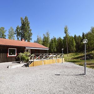 Cozy Cottage In Arjang Near The Lake And Untouched Nature Arjäng Exterior photo