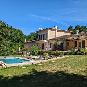 Domaine Verte Vallee Lignan-de-Bordeaux Exterior photo