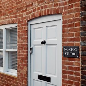 Norton Studio Arundel Exterior photo