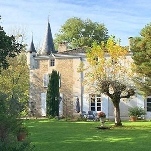 Mazette! Le Château Niort Exterior photo