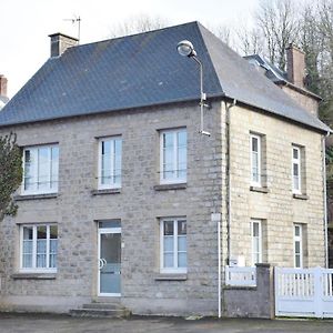 Cozy Home In Gavray With Kitchen Gavray-sur-Sienne Exterior photo