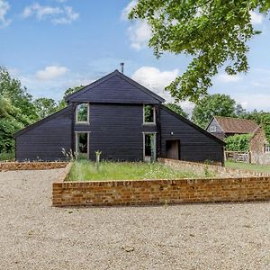 Colemans Farm Barn Braintree Exterior photo