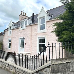 Pass The Keys Spacious 3Br Cottage In Beautiful Rural Setting Castle Douglas Exterior photo