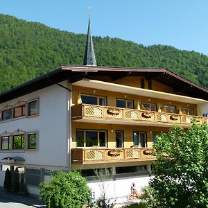 Gaestehaus-Pension Bendler Kirchdorf in Tirol Exterior photo