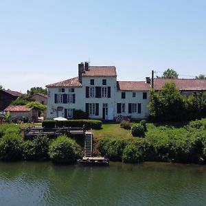 Les Sechoirs Clairac (Lot-et-Garonne) Exterior photo