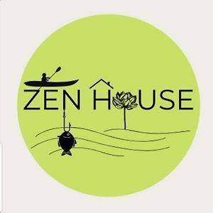 Zen House Cetinje Exterior photo