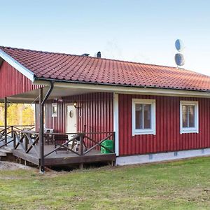 Stunning Home In Holmsj With 3 Bedrooms And Sauna Holmsjö Exterior photo